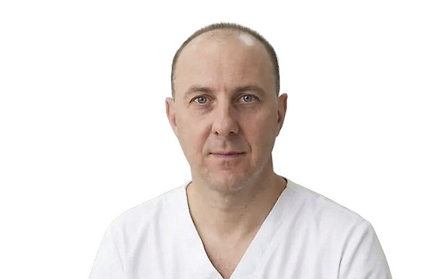Герусов Олег Александрович