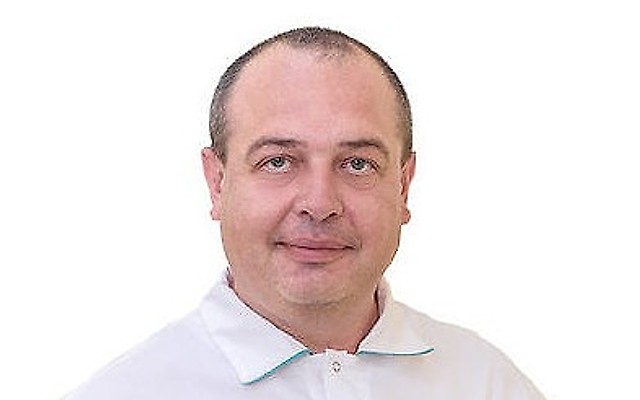 Юшин Андрей Викторович