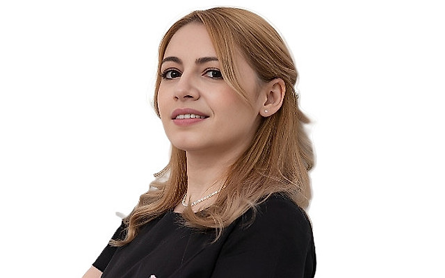 Тлехурай Нафисет Адамовна