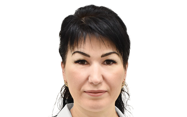 Маментьева Татьяна Александровна