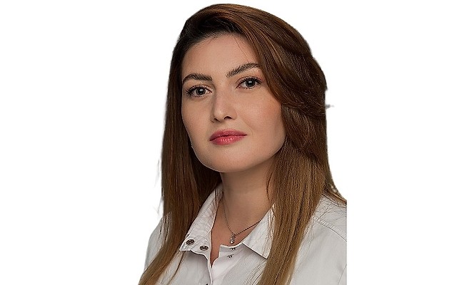 Шапсигова Саида Халидовна