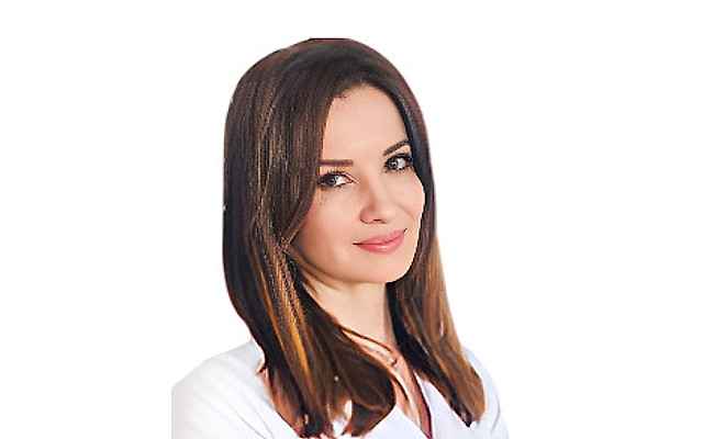 Кузнецова Таисия Георгиевна