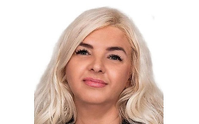 Колисниченко Алла Алексеевна