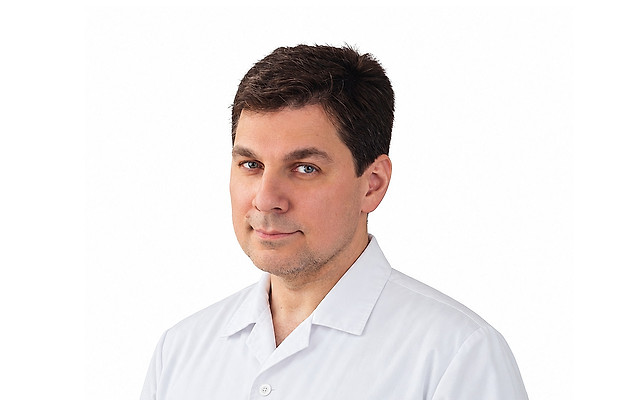 Лищишин Владимир Ярославович
