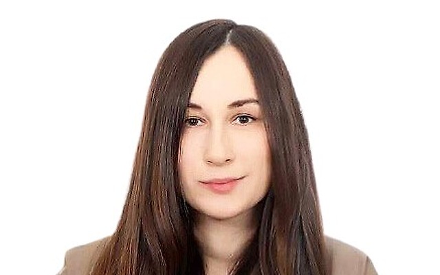 Миропольцева Татьяна Викторовна