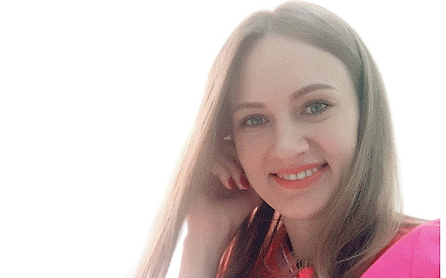 Карташова Светлана Владимировна