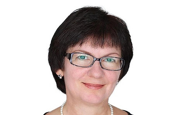 Данилова Екатерина Владимировна