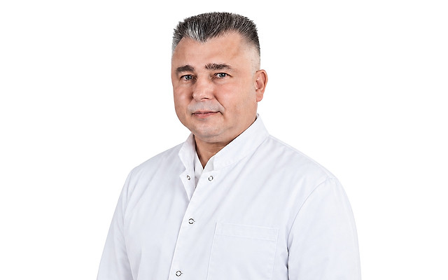Мирошников Дмитрий Леонидович