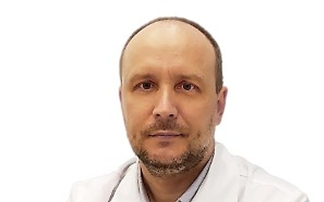 Демешко Павел Алексеевич
