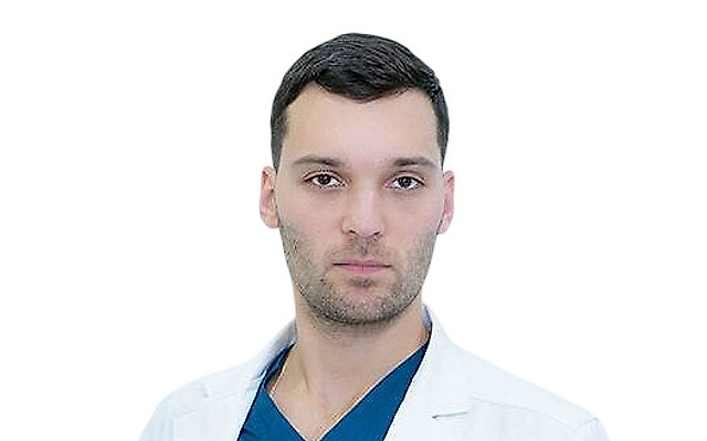 Лаптий Алексей Юрьевич