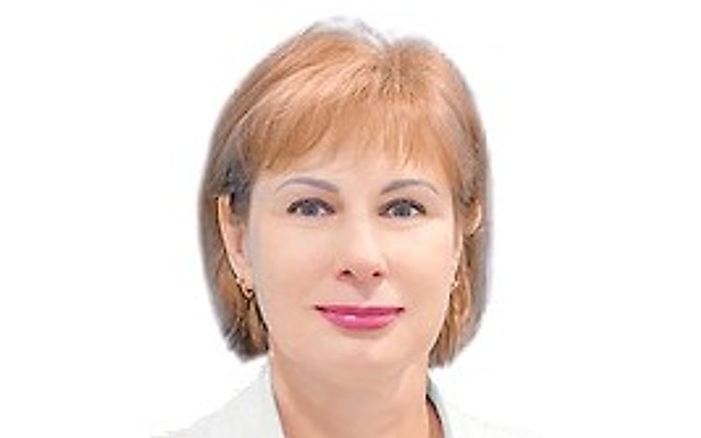 Кошелева Лариса Александровна