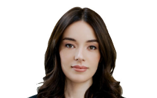 Батчаева Мадина Сапаровна