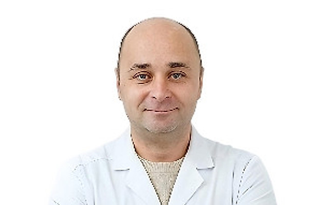 Крячко Андрей Анатольевич