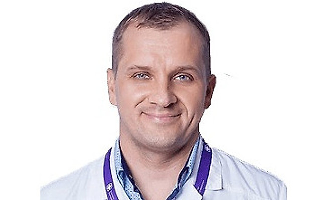 Бурлаков Владимир Николаевич