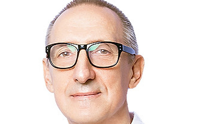 Потемин Сергей Николаевич