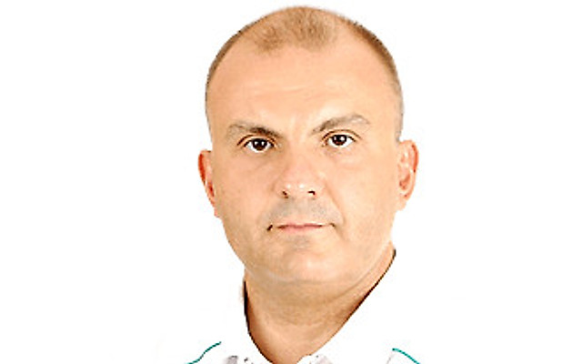 Мишагин Алексей Викторович