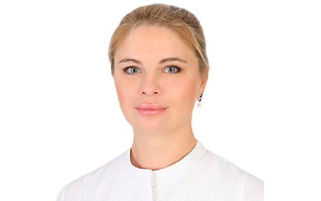 Ши-У-Тина Олеся Владиславовна
