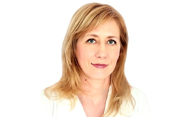 Рейтере Ольга Александровна