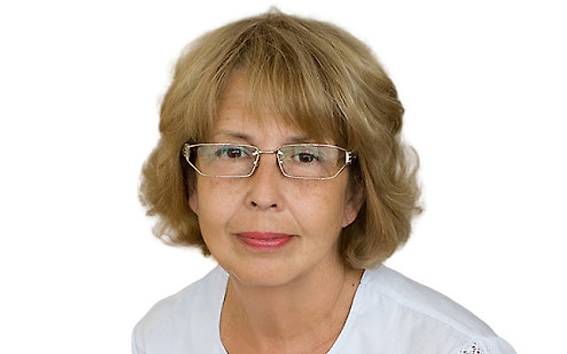 Журавлева Татьяна Евгеньевна