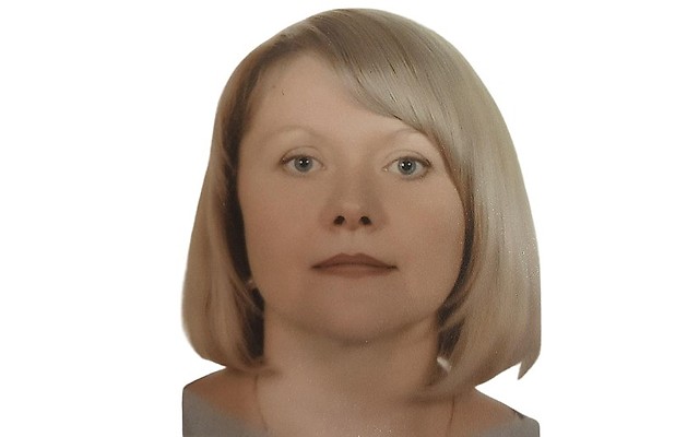 Соловьева Любовь Сергеевна