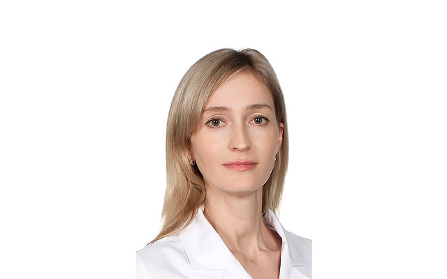 Цанаева Анна Владимировна