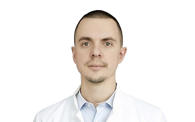Стреляев Артём Александрович