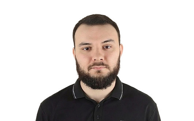 Ефимиади Михаил Константинович