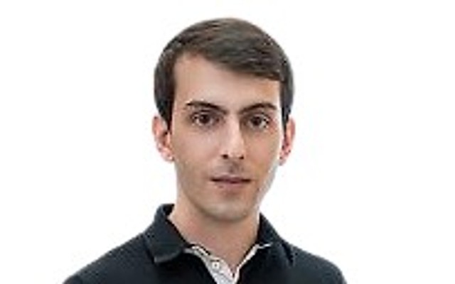 Ашикарьян Ашот Павлович