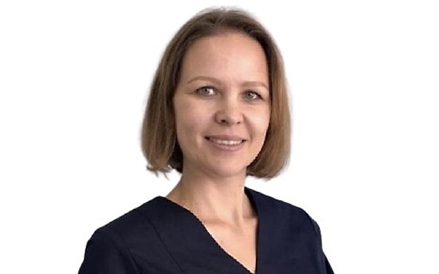 Башарова Наталья Александровна