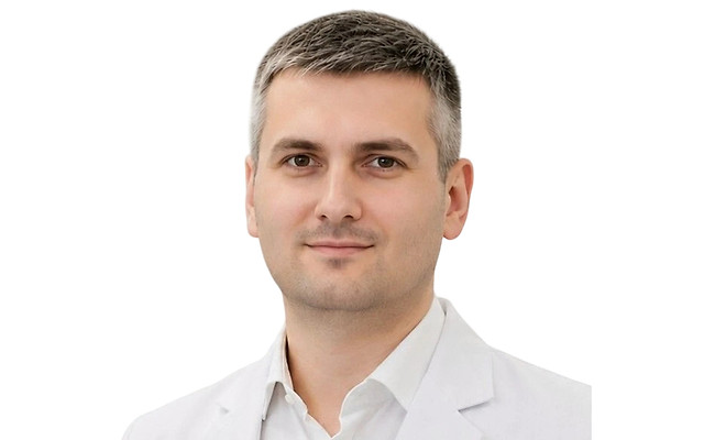 Аледжанов Николай Юрьевич