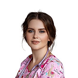 Шелехова Евгения Валерьевна