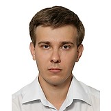 Панченко Дмитрий Иванович