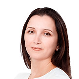 Соболева Анна Леонидовна