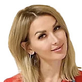 Ходченко Елена Валерьевна