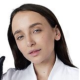 Зименко Виктория Олеговна