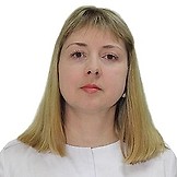 Городецкая Евгения Владимировна