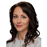 Дегтярева Ольга Геннадьевна