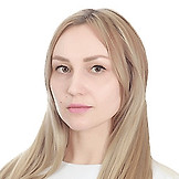 Панкова Евгения Николаевна