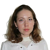 Ефименко Екатерина Юрьевна