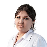 Гизатуллина Динара Нуровна