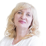 Черникова Ирина Васильевна