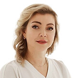Авагимова Оксана Васильевна