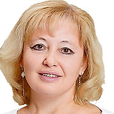 Кострикова Оксана Юрьевна