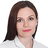 Чернецова Наталья Александровна