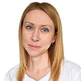 Бондаренко Людмила Алексеевна