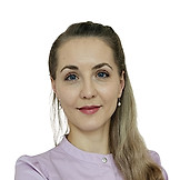 Тегза Вера Александровна