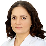 Зотова (Нубарян) Диана Сергеевна