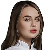 Матушкина Валерия Александровна