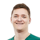 Шаблий Григорий Олегович