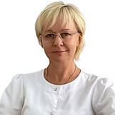 Дорофеева Наталья Геннадиевна